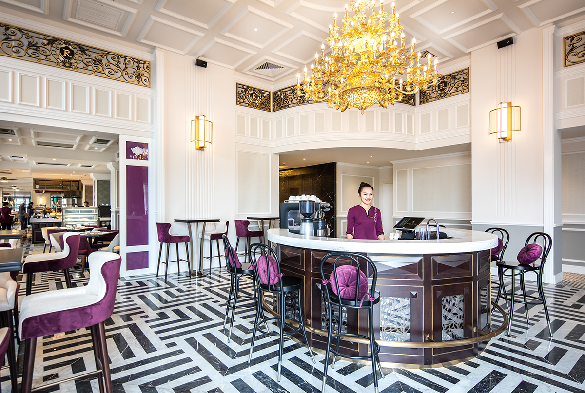 Hotel Royal Hoi An M Gallery by Sofitel - 12